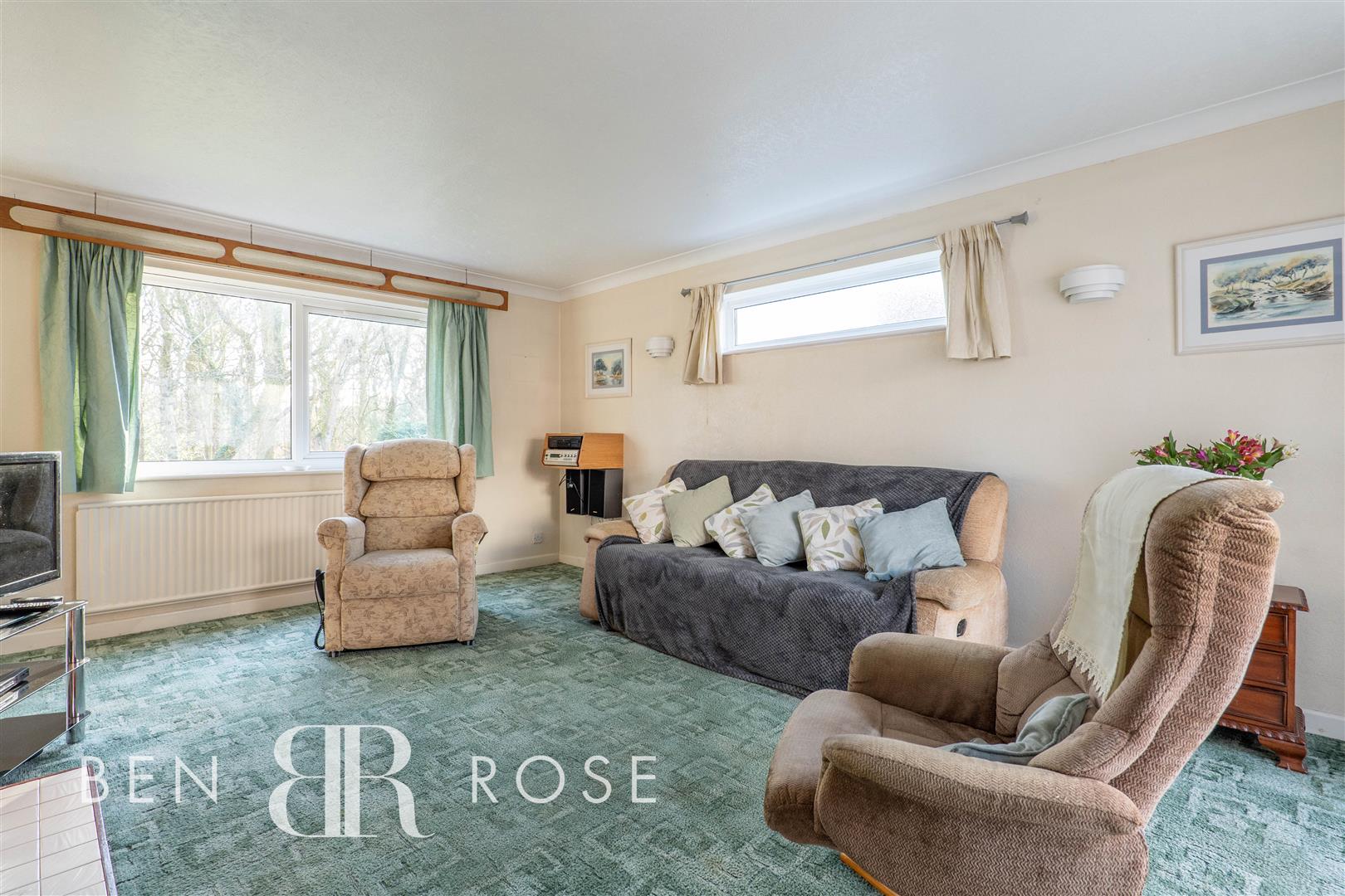 Property in The Farthings, Astley Village, Chorley, PR7 1TP