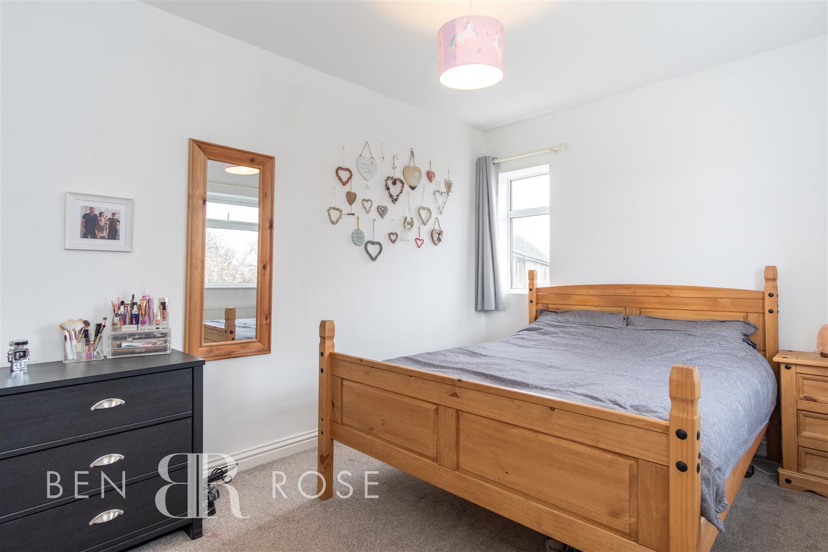 Property in Barnside, Euxton, Chorley, Lancashire, PR7 6AJ