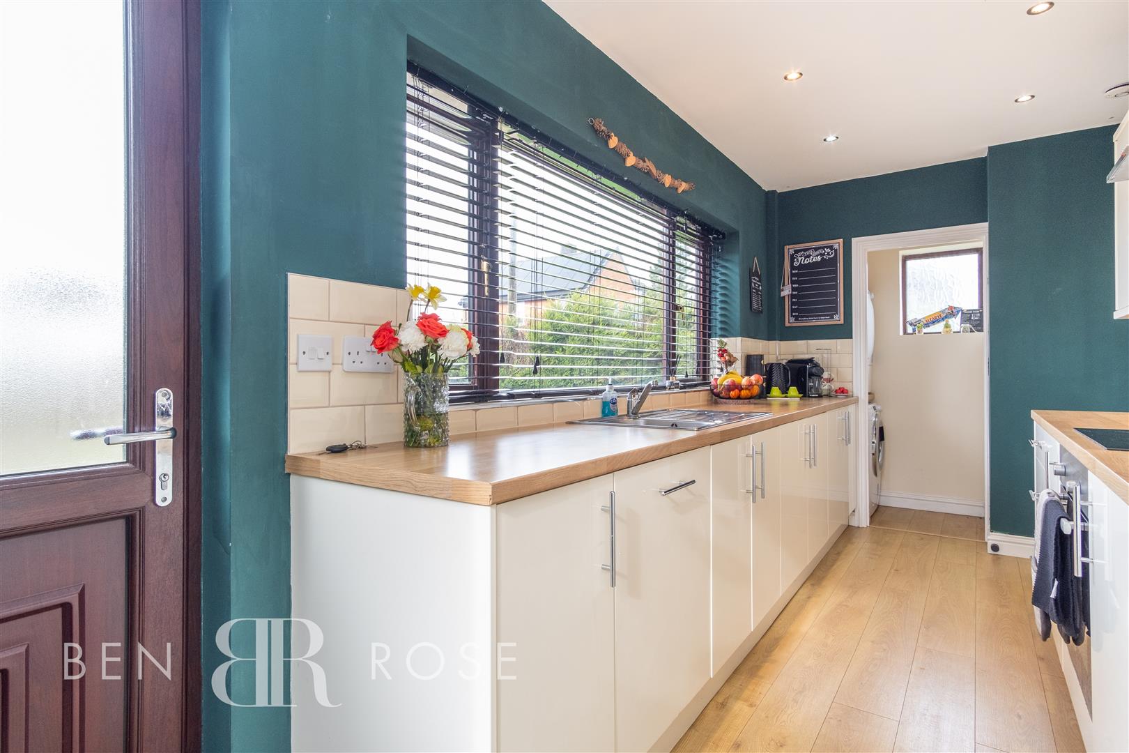 Property in Barnside, Euxton, Chorley, Lancashire, PR7 6AJ