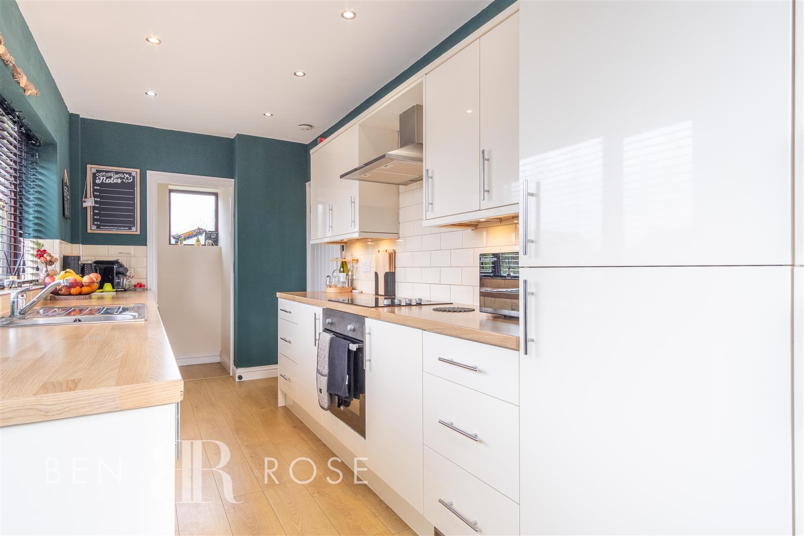 Property in Barnside, Euxton, Chorley, Lancashire, PR7 6AJ