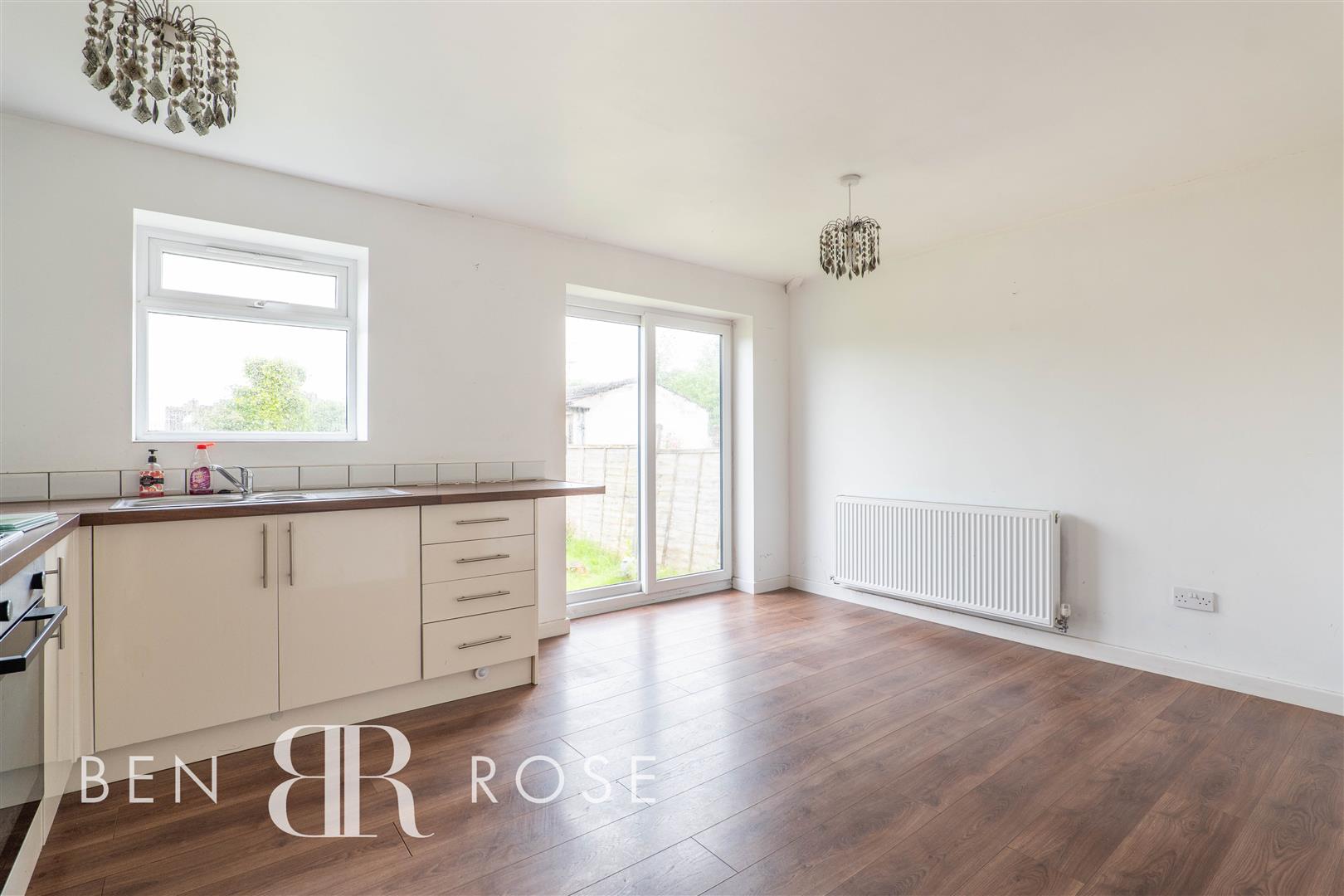 Property in Collingwood Road, Chorley, PR7 2PN