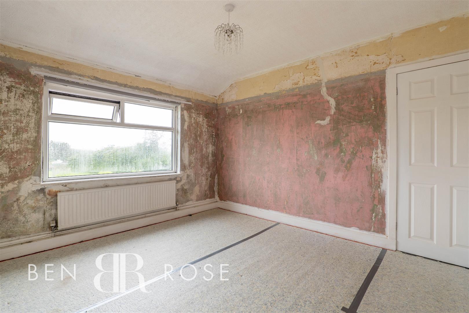 Property in Collingwood Road, Chorley, PR7 2PN