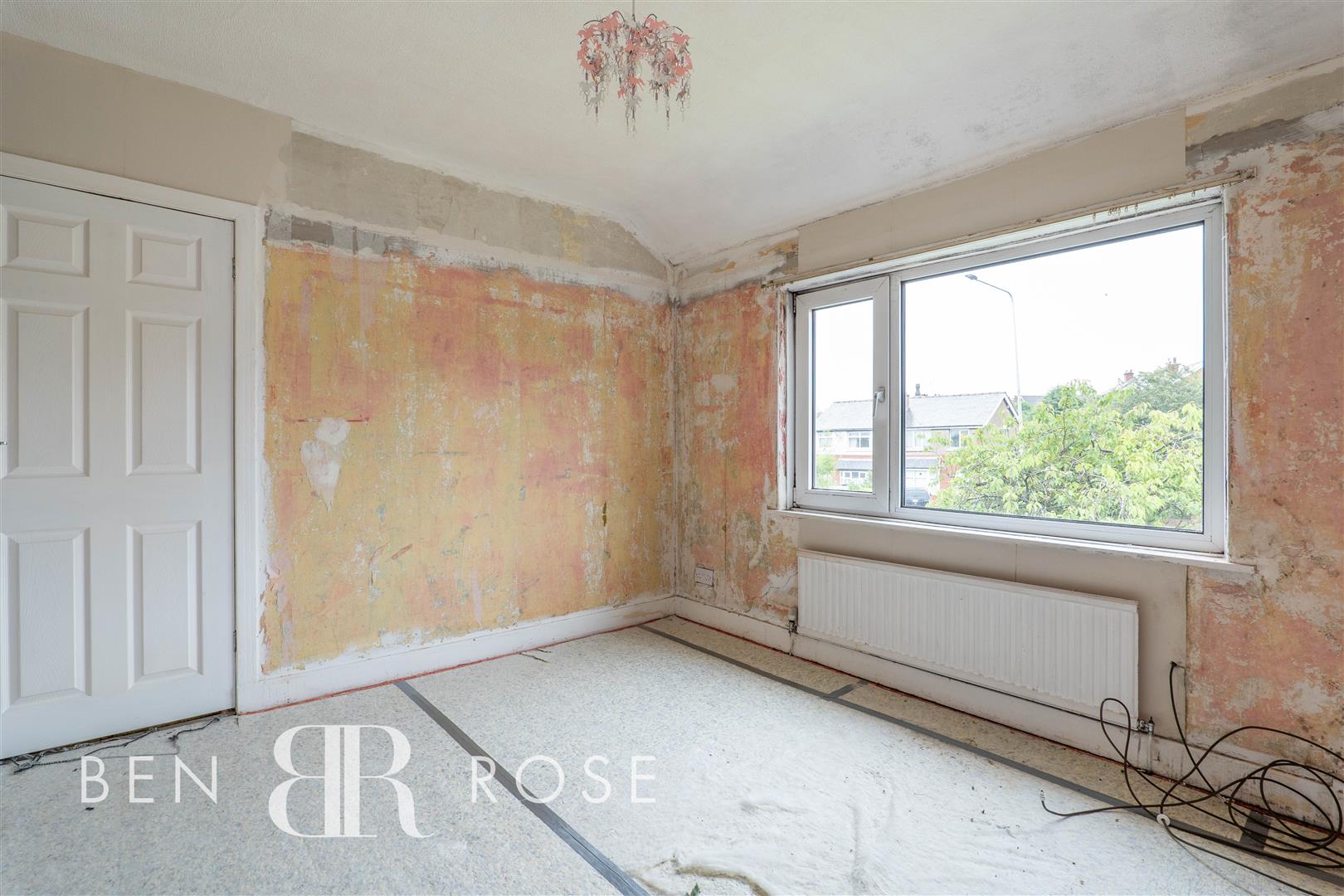 Property in Collingwood Road, Chorley, PR7 2PN