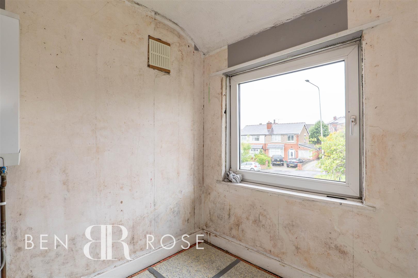 Property in Collingwood Road, Chorley, PR7 2PN