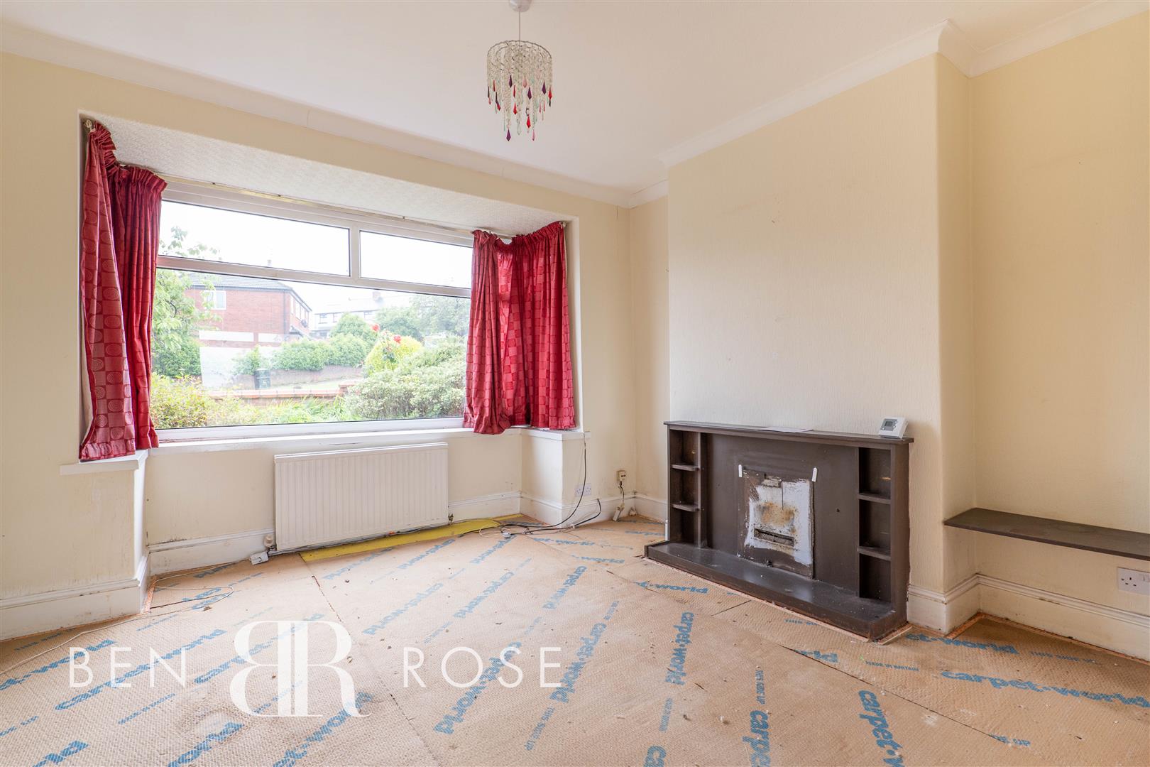 Property in Collingwood Road, Chorley, PR7 2PN
