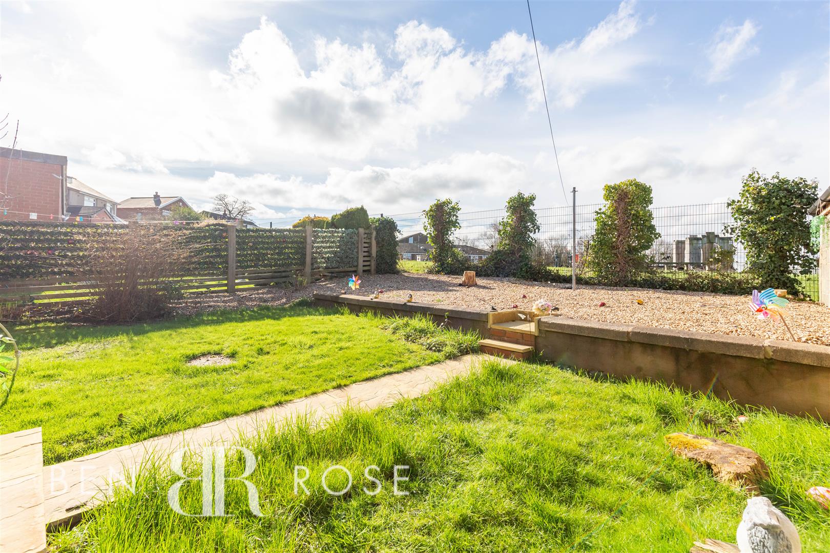 Property in Collingwood Road, Chorley, PR7 2PN