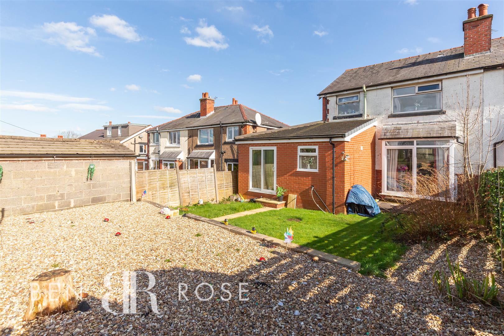 Property in Collingwood Road, Chorley, PR7 2PN