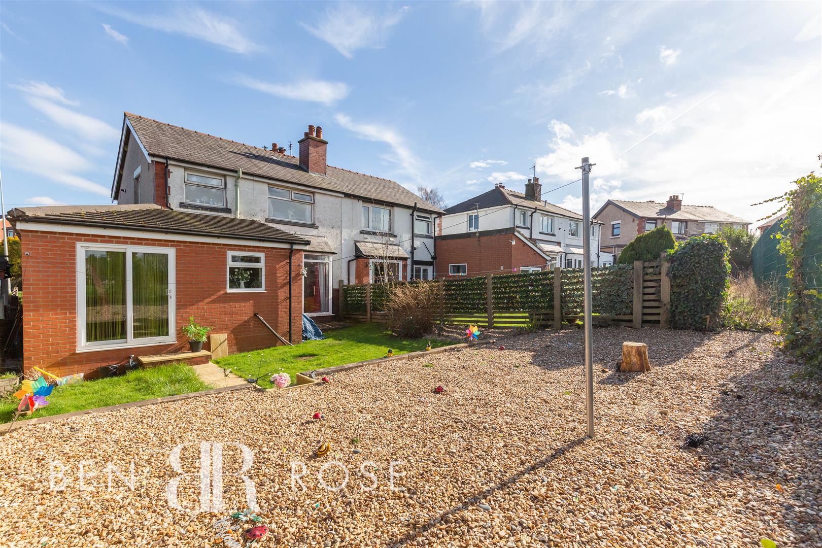 Property in Collingwood Road, Chorley, PR7 2PN