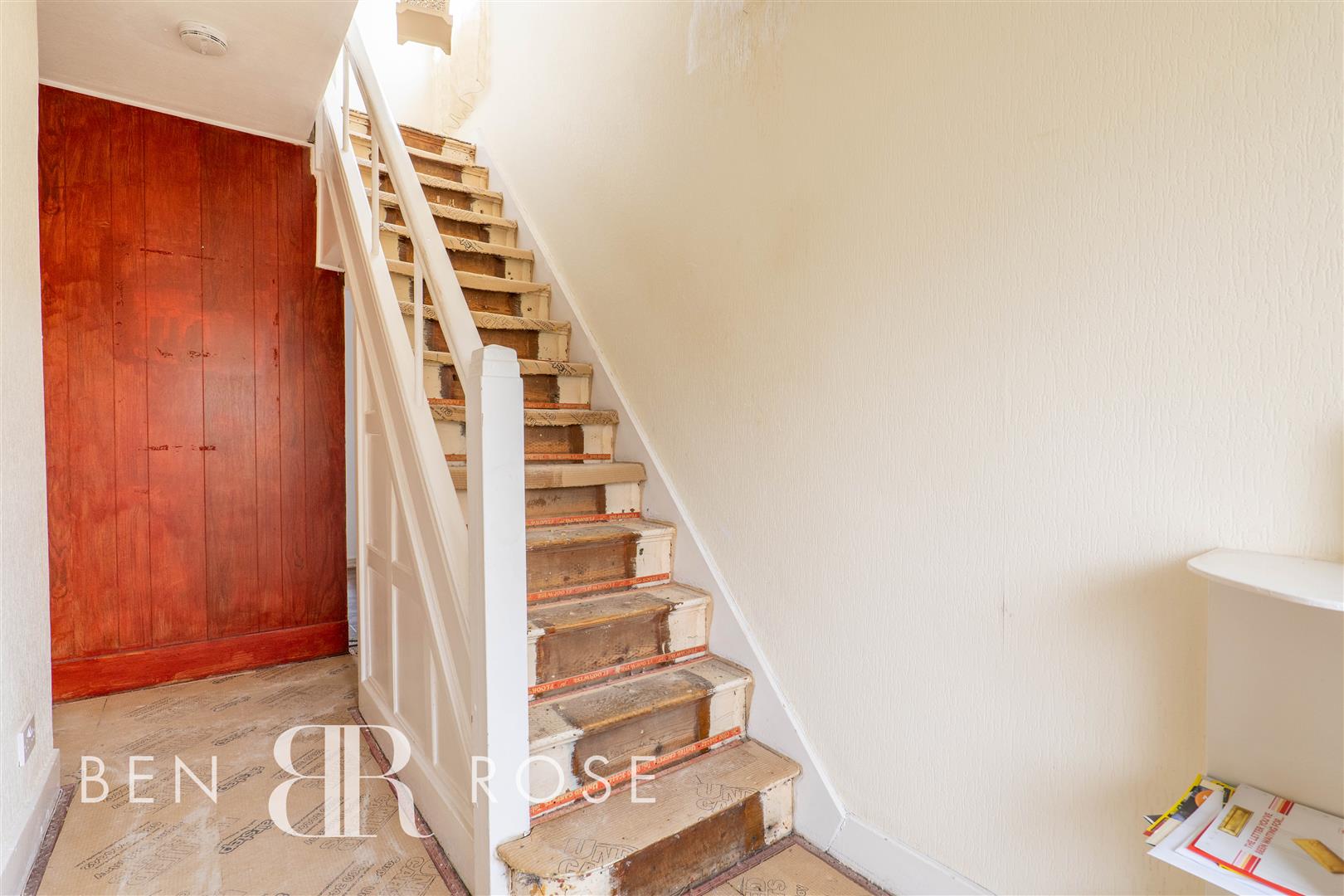 Property in Collingwood Road, Chorley, PR7 2PN