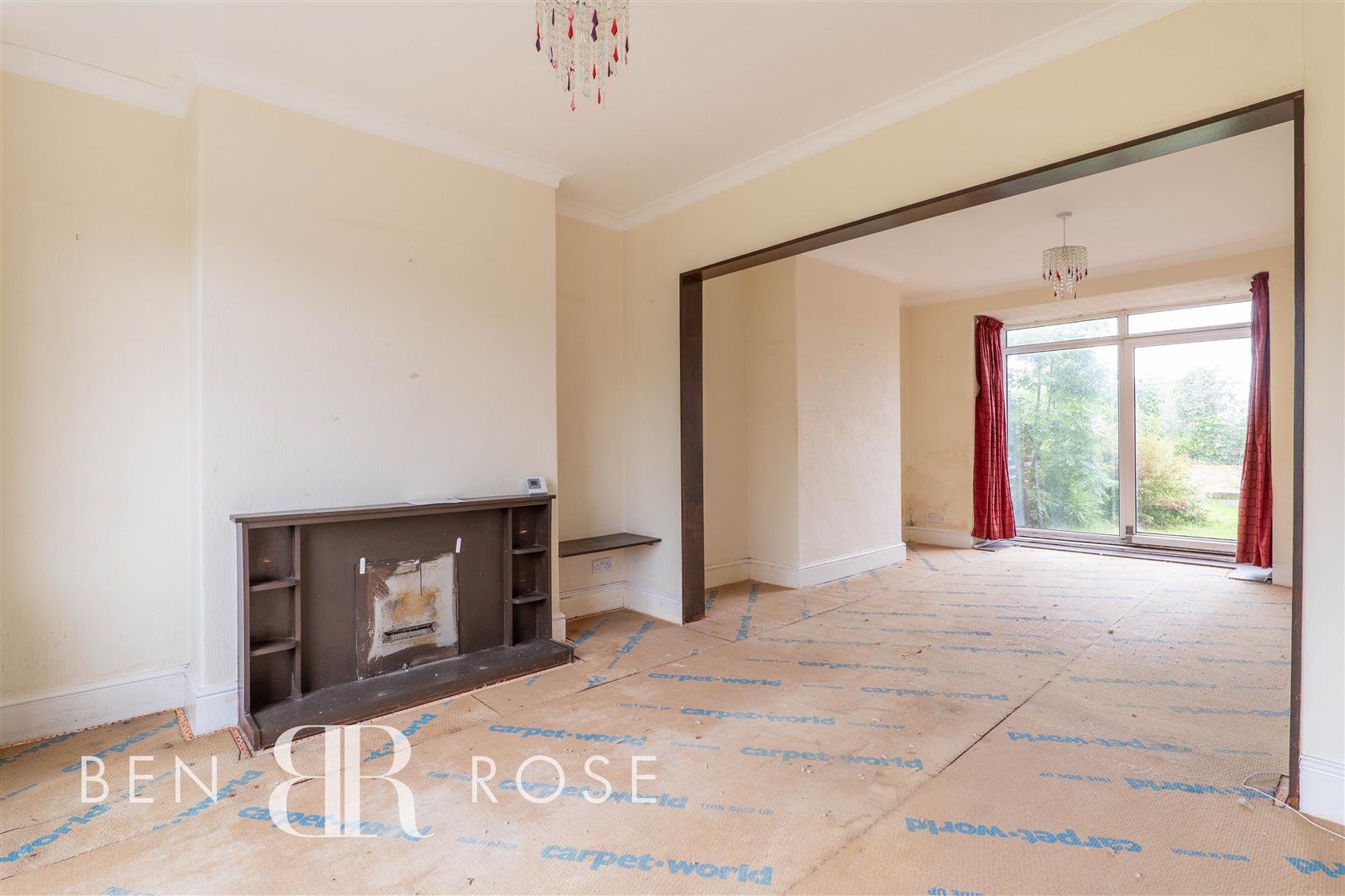 Property in Collingwood Road, Chorley, PR7 2PN