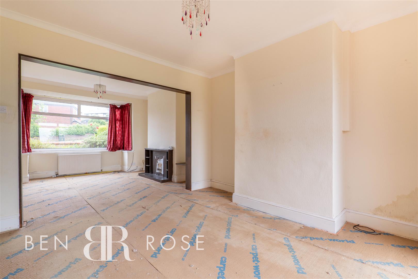 Property in Collingwood Road, Chorley, PR7 2PN