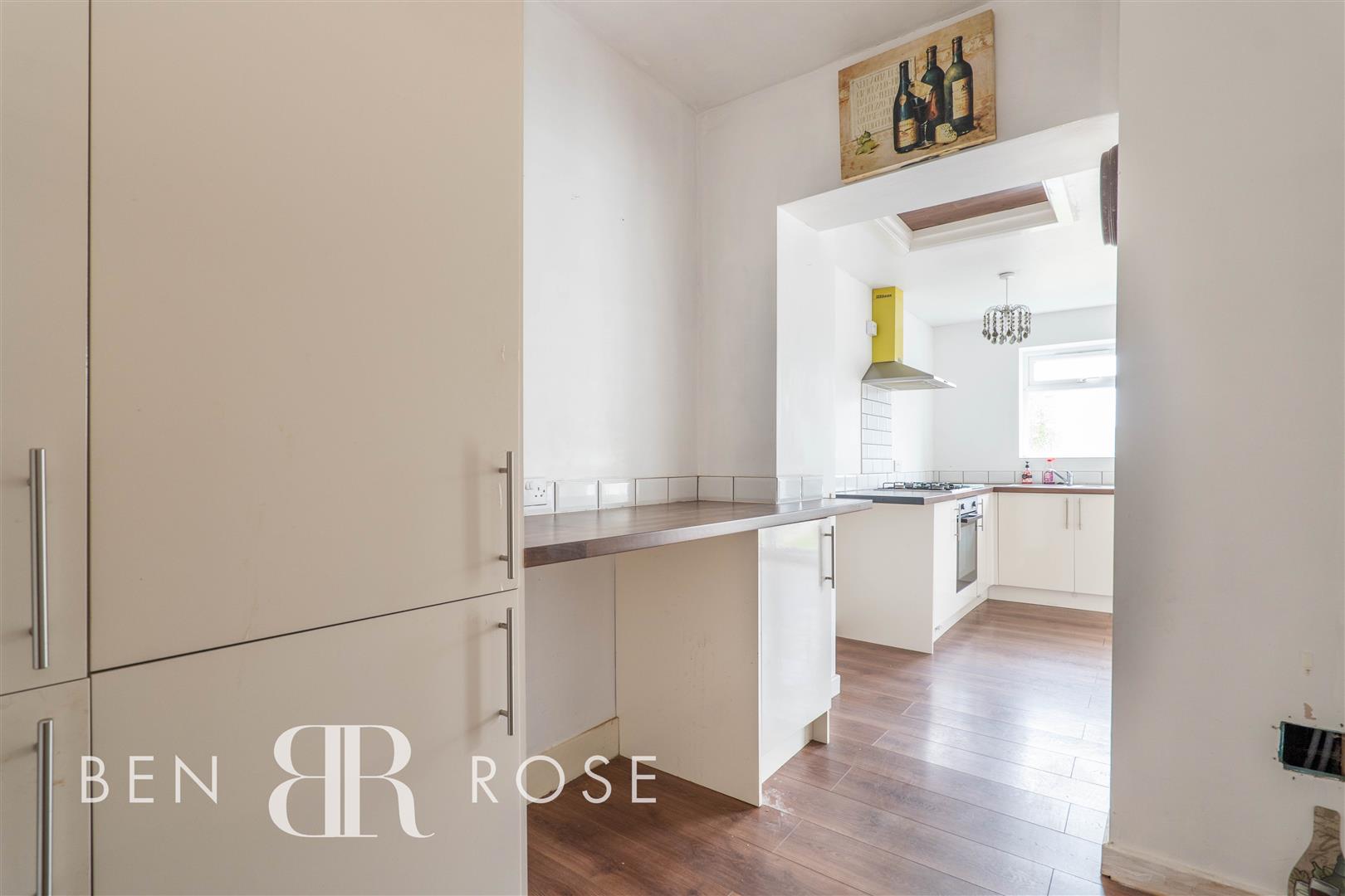 Property in Collingwood Road, Chorley, PR7 2PN