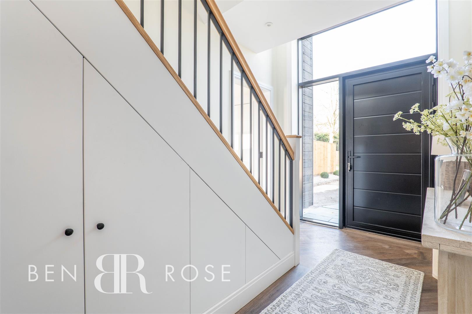 Property in Eaves Lane, Woodplumpton, Preston, PR4 0BH