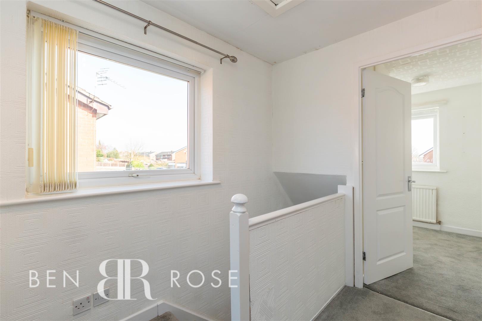 Property in Balmoral, Adlington, Chorley, Lancashire, PR7 4EL