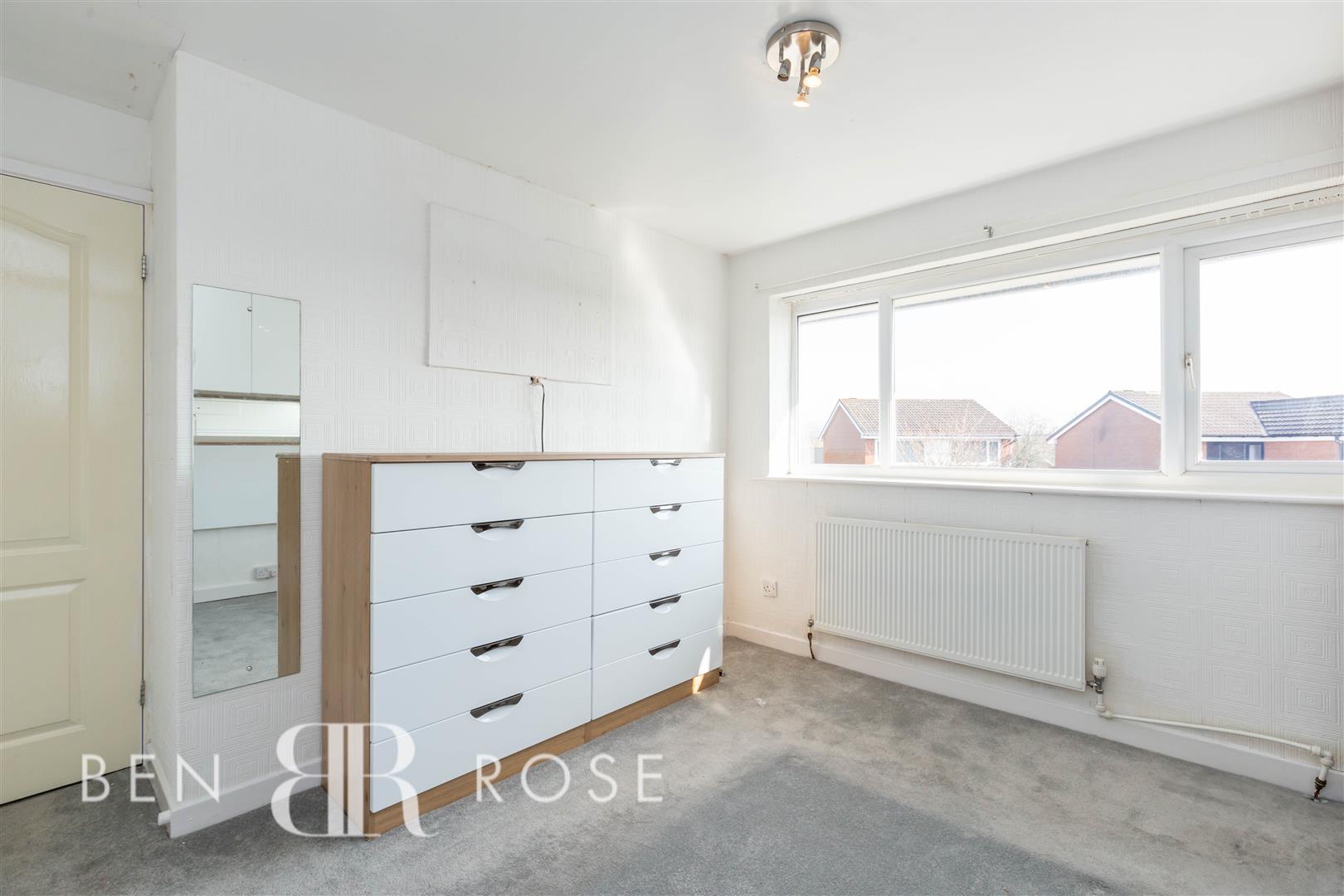 Property in Balmoral, Adlington, Chorley, Lancashire, PR7 4EL