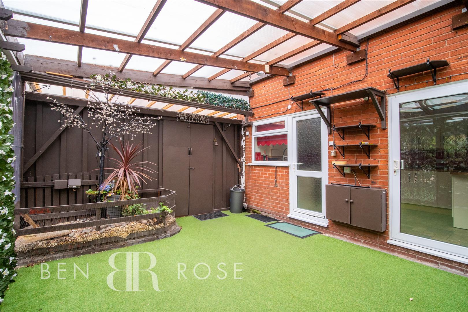 Property in Balmoral, Adlington, Chorley, Lancashire, PR7 4EL