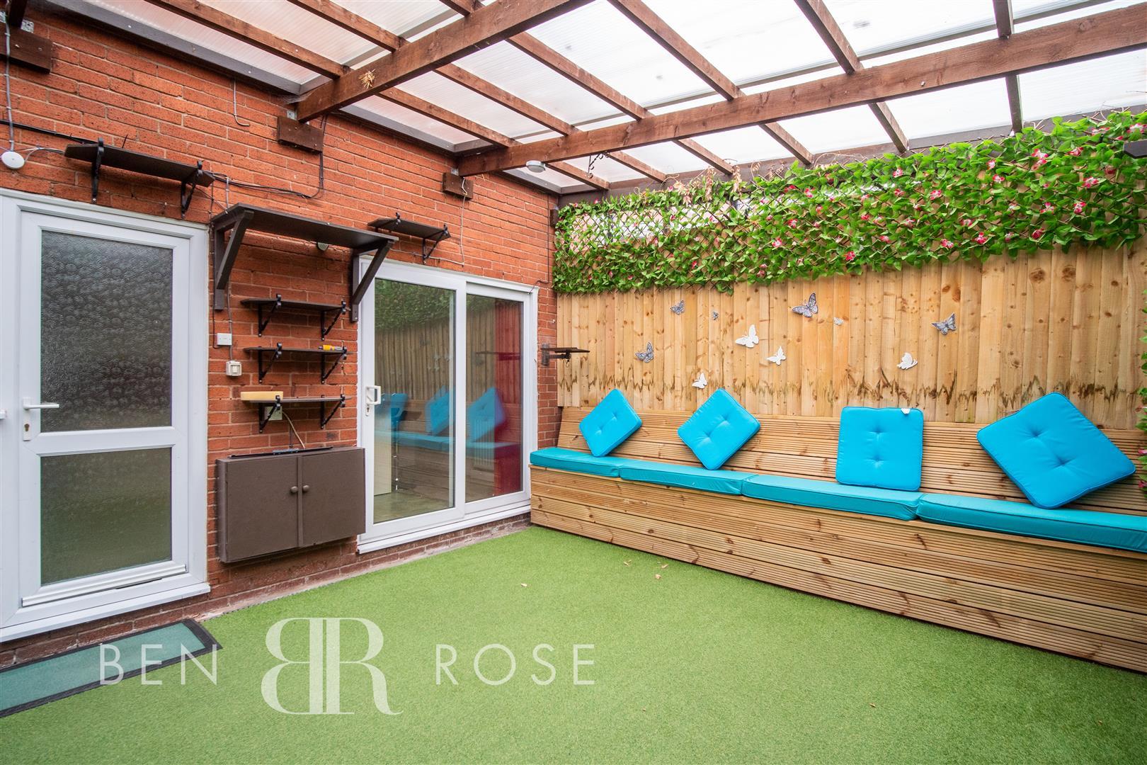 Property in Balmoral, Adlington, Chorley, Lancashire, PR7 4EL