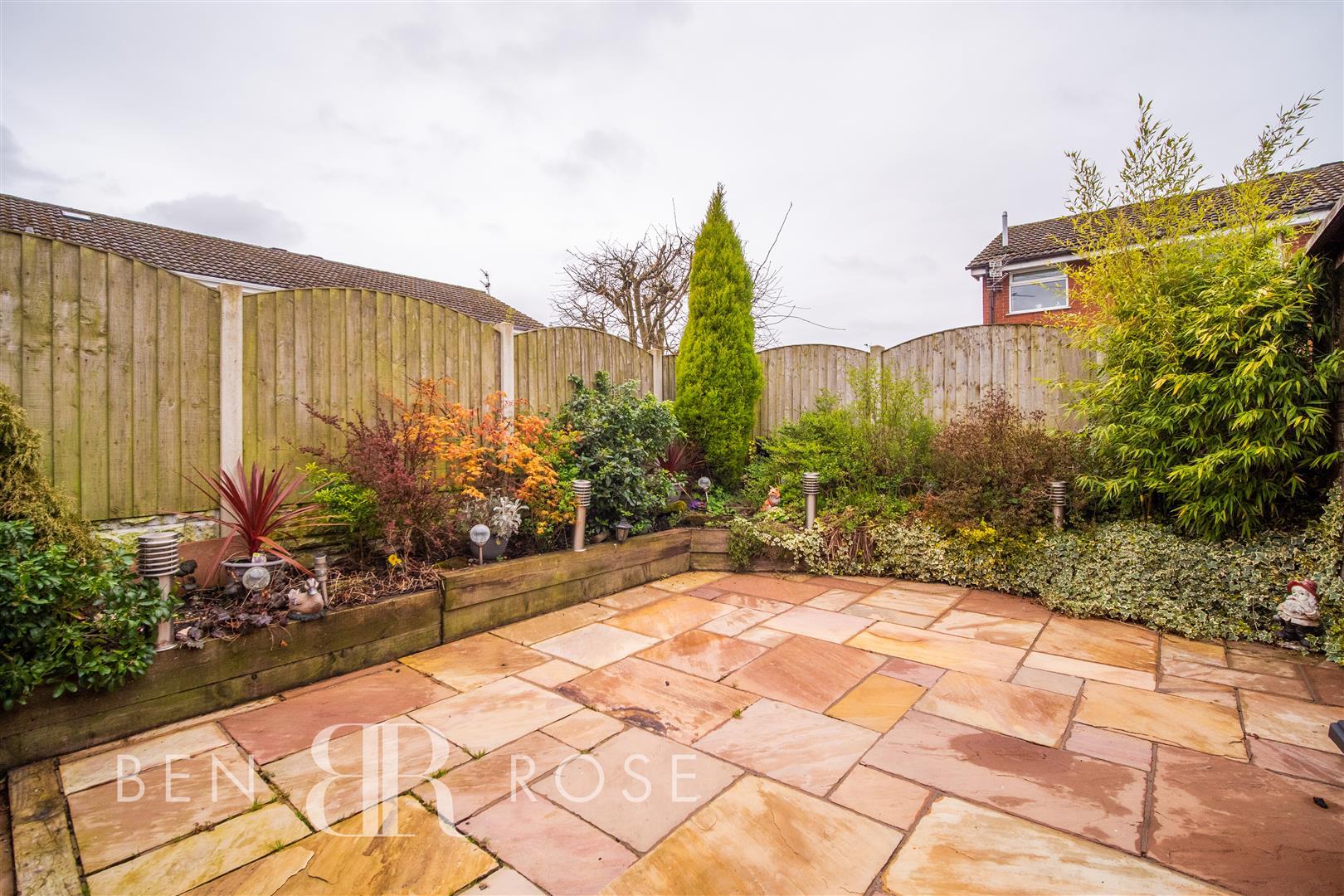 Property in Balmoral, Adlington, Chorley, Lancashire, PR7 4EL