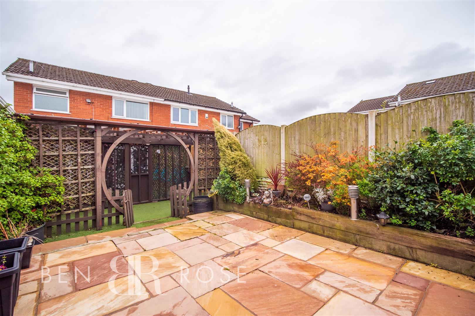 Property in Balmoral, Adlington, Chorley, Lancashire, PR7 4EL