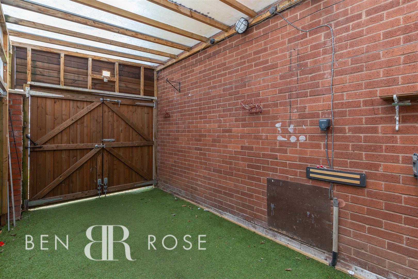 Property in Balmoral, Adlington, Chorley, Lancashire, PR7 4EL