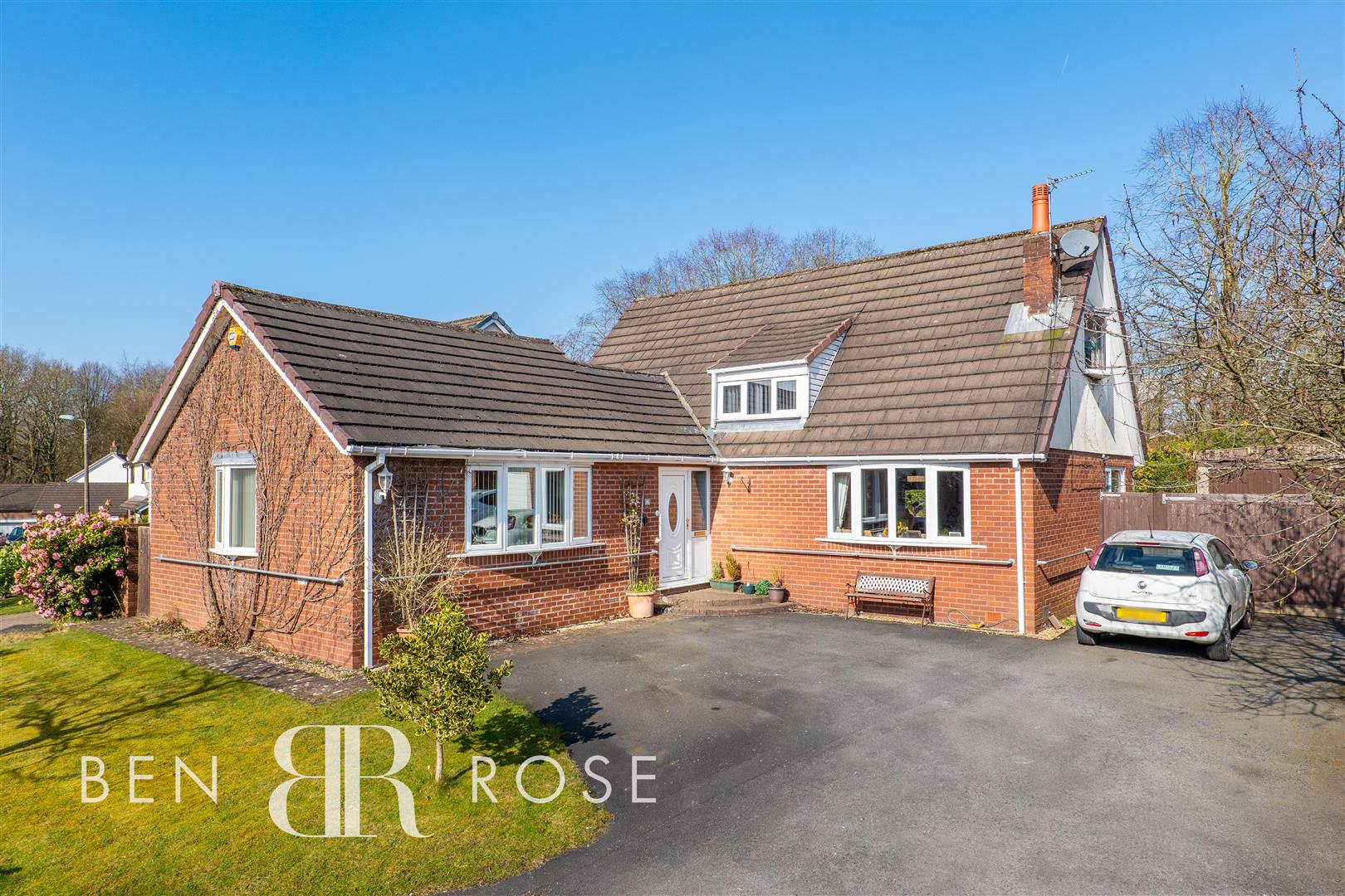 Property in Long Copse, Astley Village, Chorley, PR7 1TH