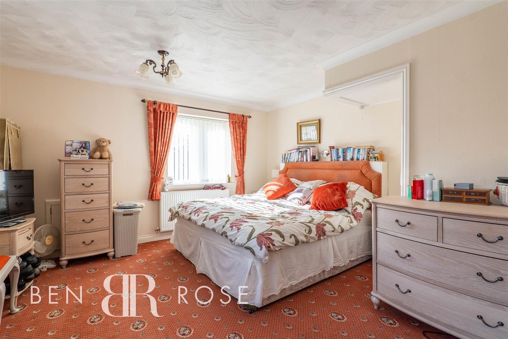 Property in Long Copse, Astley Village, Chorley, PR7 1TH