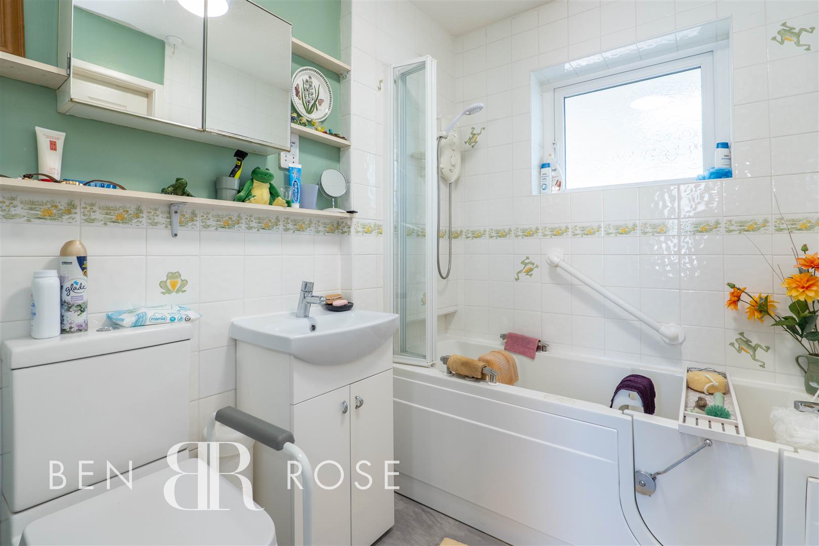 Property in Long Copse, Astley Village, Chorley, PR7 1TH