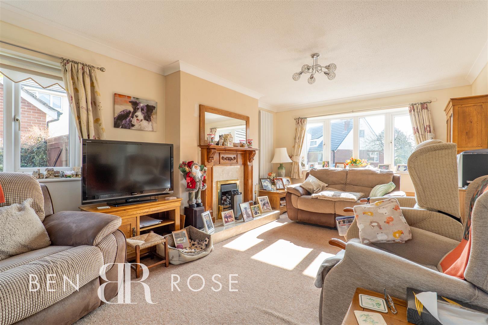 Property in Long Copse, Astley Village, Chorley, PR7 1TH