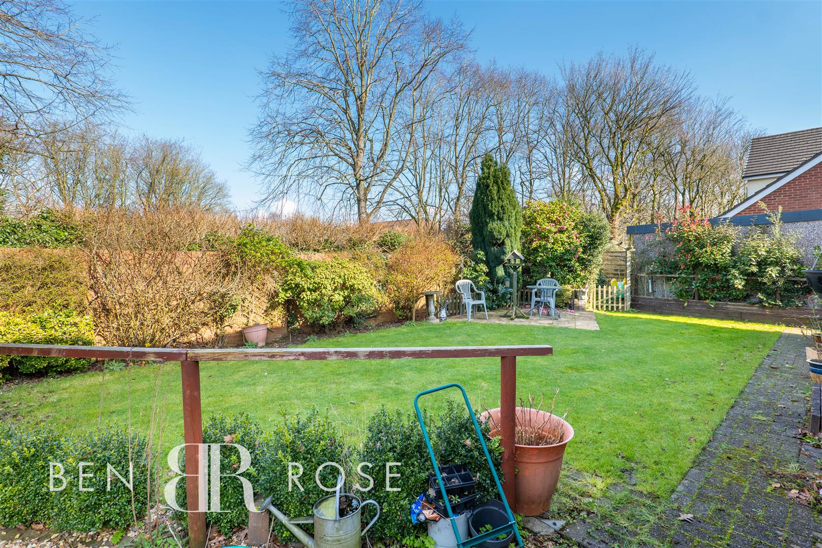 Property in Long Copse, Astley Village, Chorley, PR7 1TH