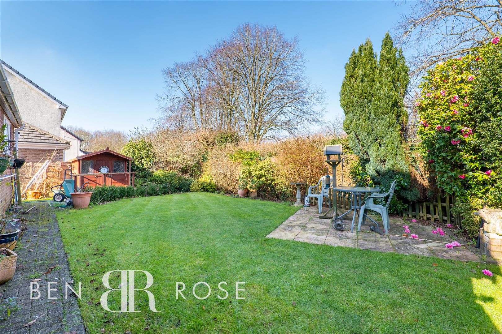 Property in Long Copse, Astley Village, Chorley, PR7 1TH