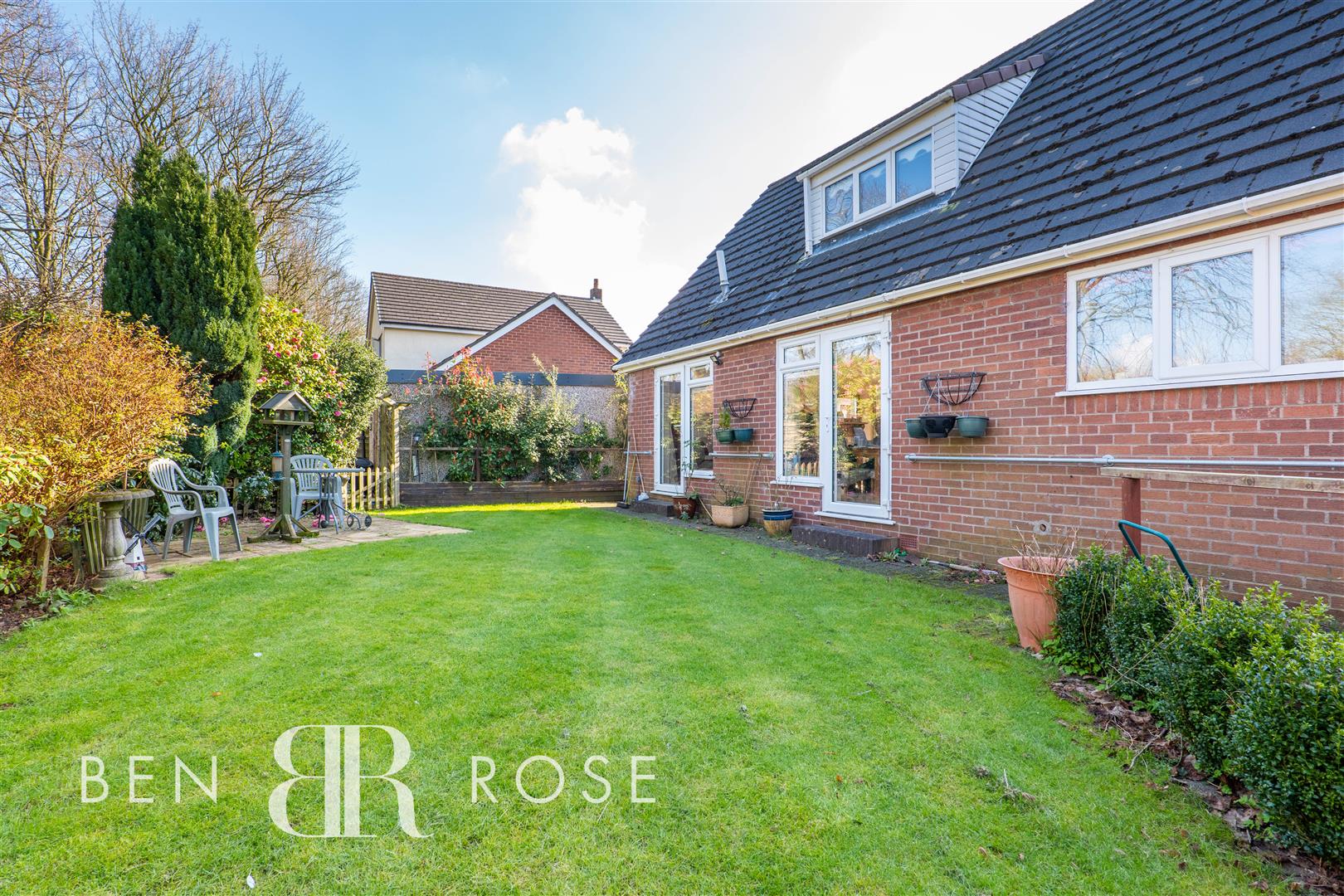 Property in Long Copse, Astley Village, Chorley, PR7 1TH