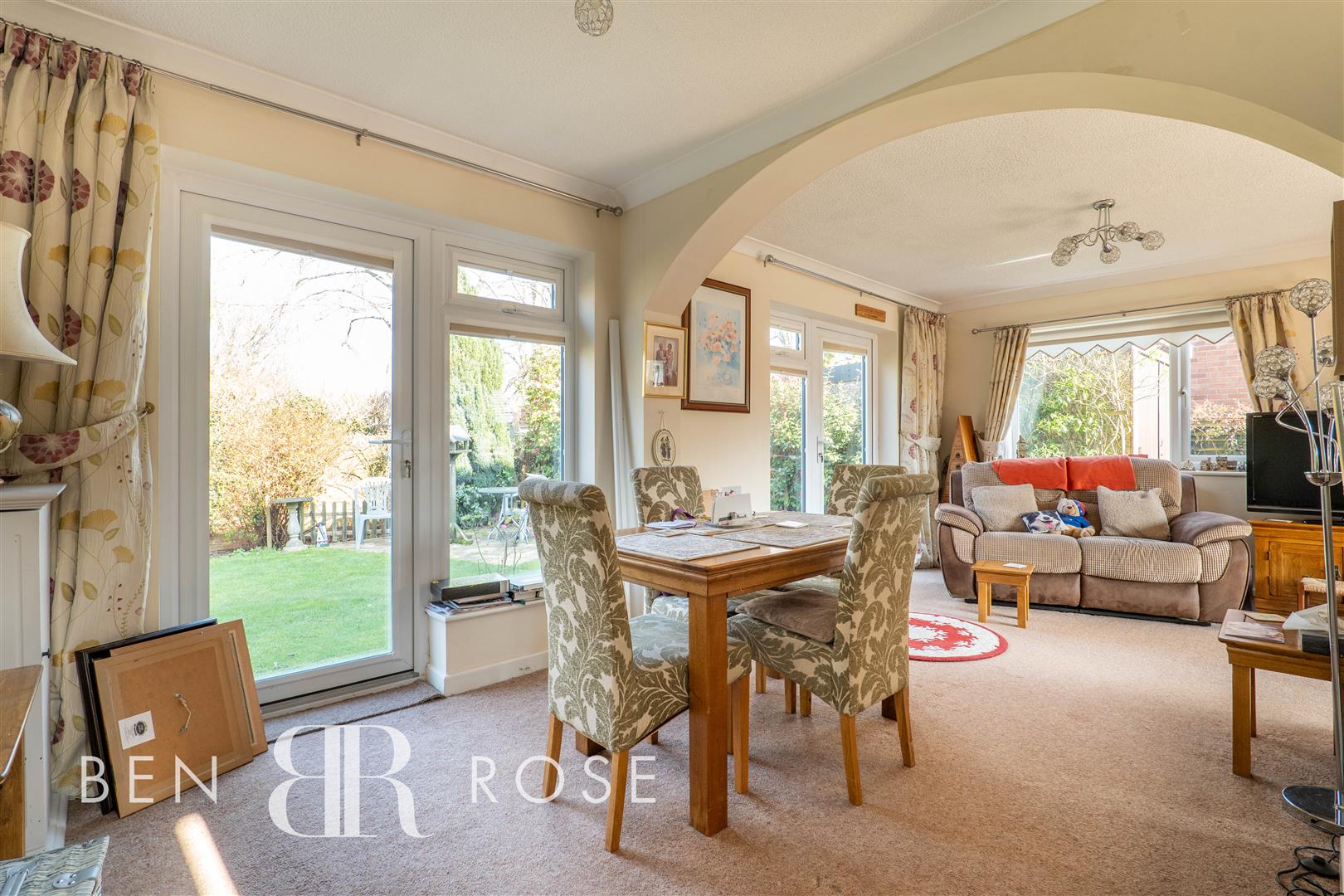 Property in Long Copse, Astley Village, Chorley, PR7 1TH