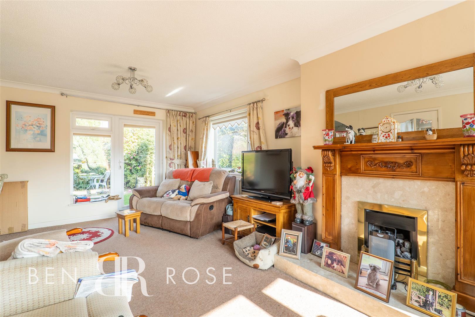 Property in Long Copse, Astley Village, Chorley, PR7 1TH