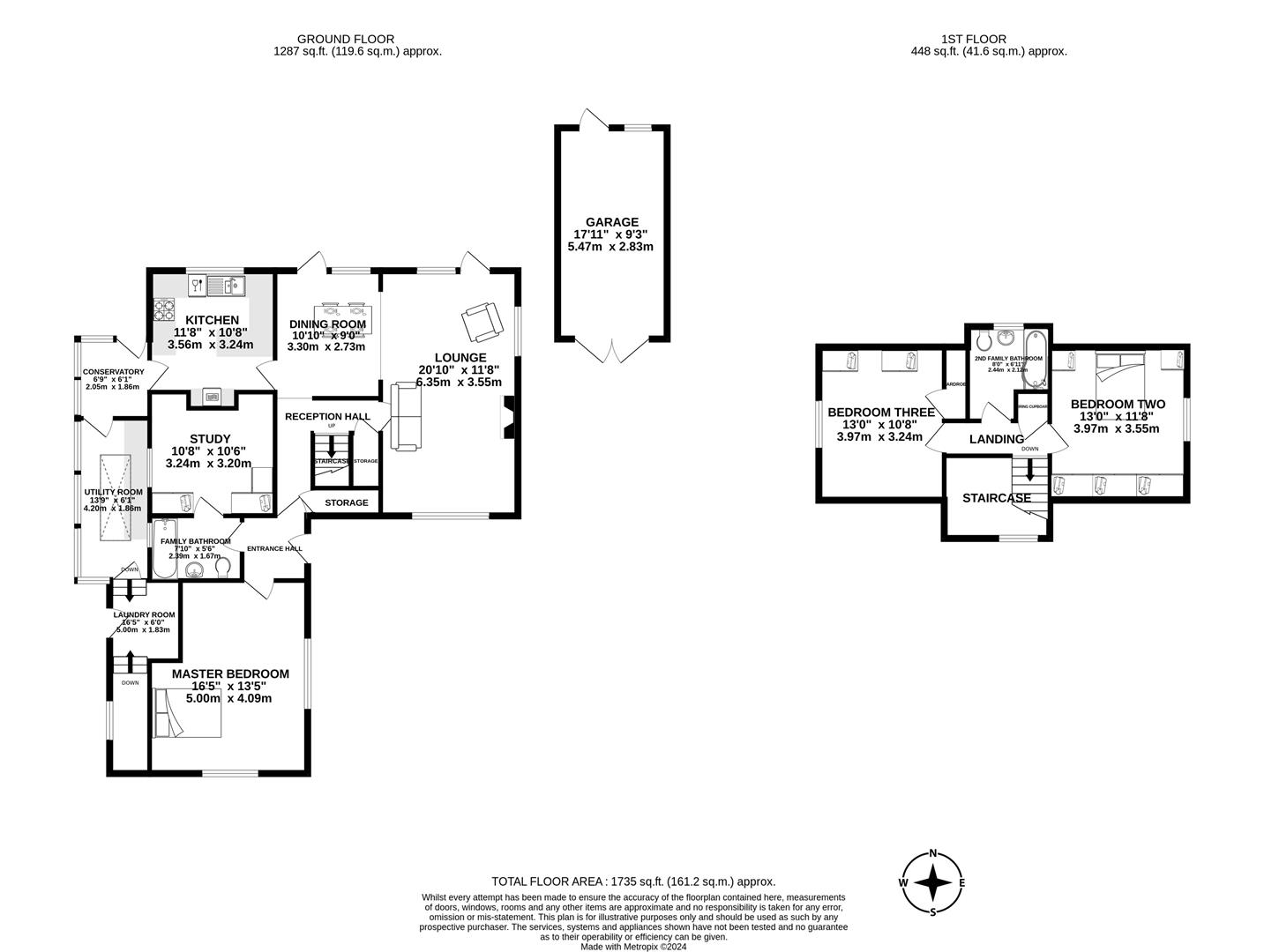 Property in Long Copse, Astley Village, Chorley, PR7 1TH