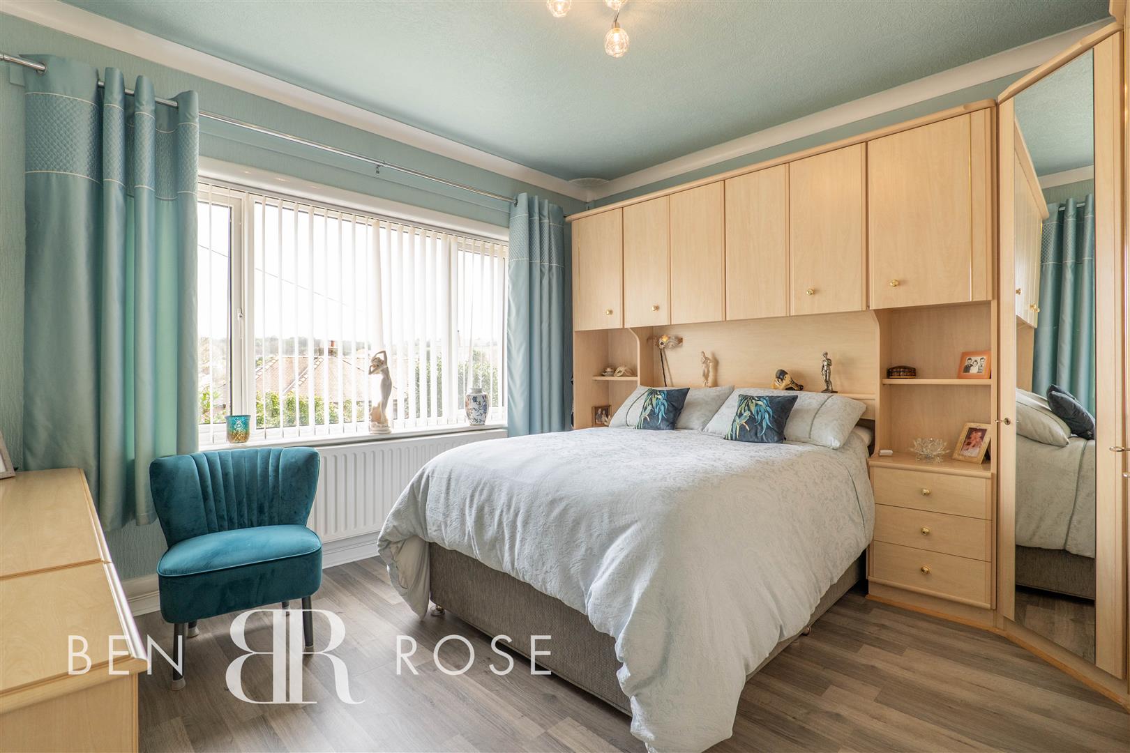 Property in Back Lane, ClaytonLeWoods, Chorley, Lancashire, PR6 7QE