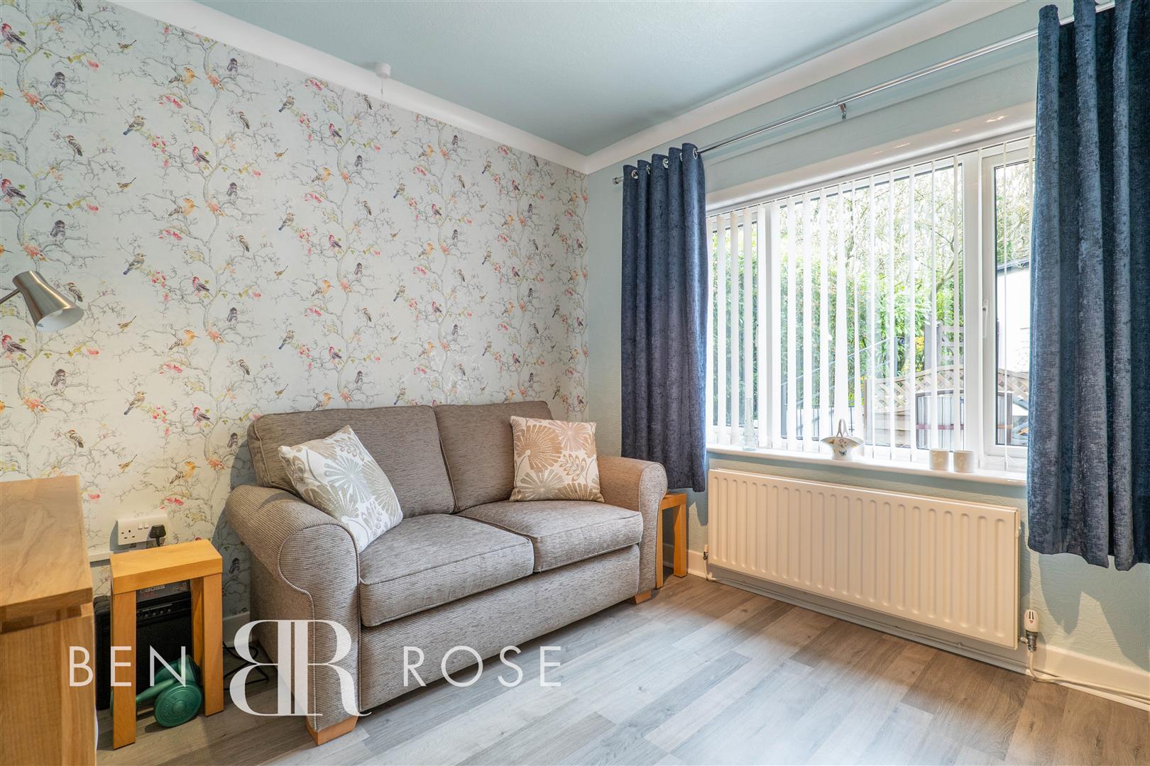 Property in Back Lane, ClaytonLeWoods, Chorley, Lancashire, PR6 7QE