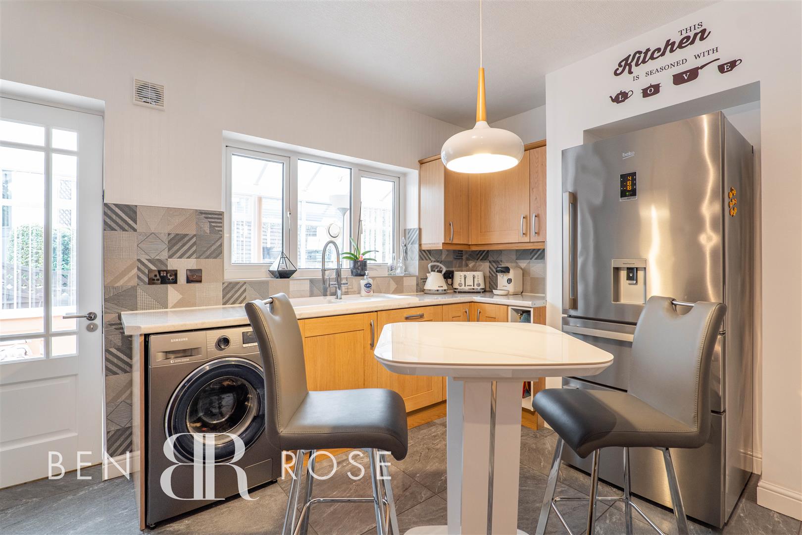 Property in Back Lane, ClaytonLeWoods, Chorley, Lancashire, PR6 7QE