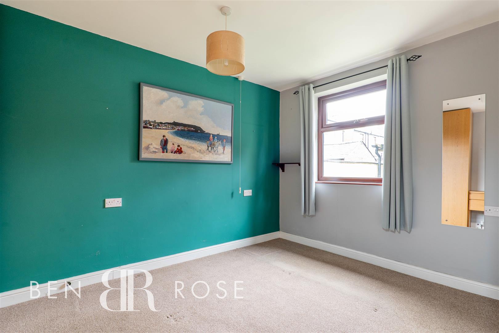 Property in Highfield Road South, Chorley, Lancashire, PR7 1RB