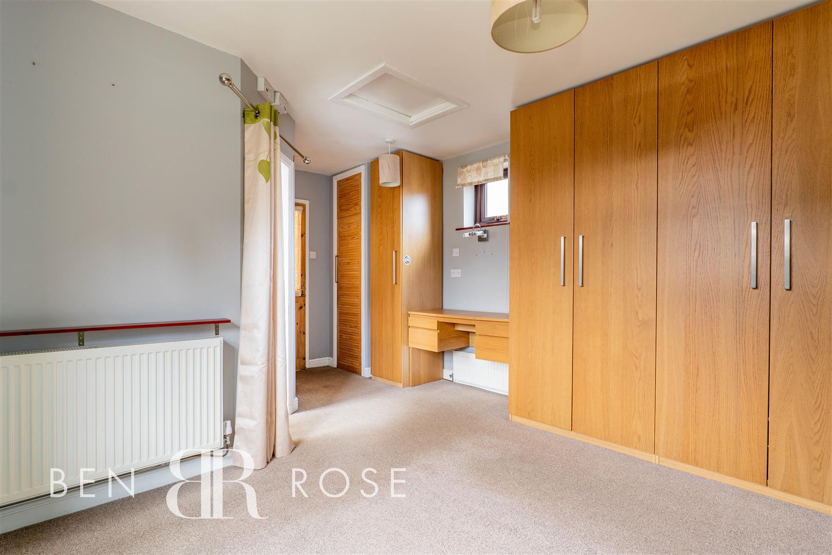 Property in Highfield Road South, Chorley, Lancashire, PR7 1RB