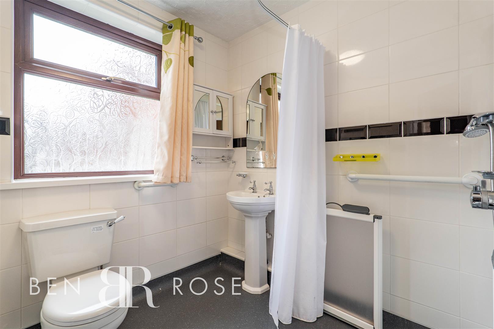 Property in Highfield Road South, Chorley, Lancashire, PR7 1RB