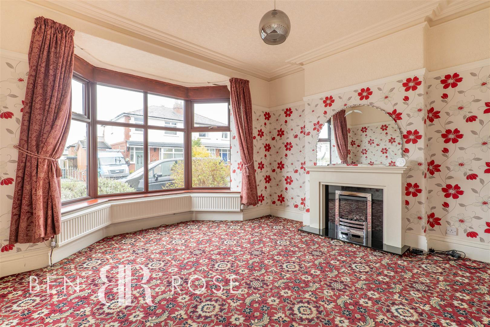 Property in Highfield Road South, Chorley, Lancashire, PR7 1RB