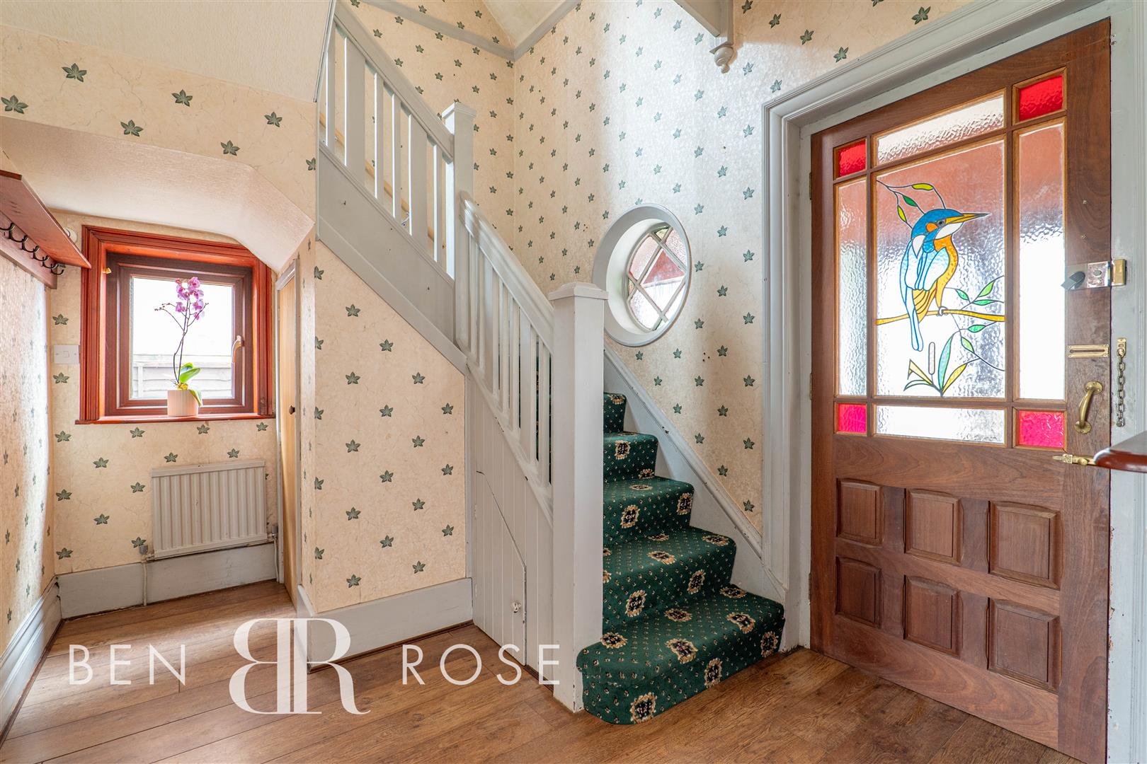 Property in Highfield Road South, Chorley, Lancashire, PR7 1RB