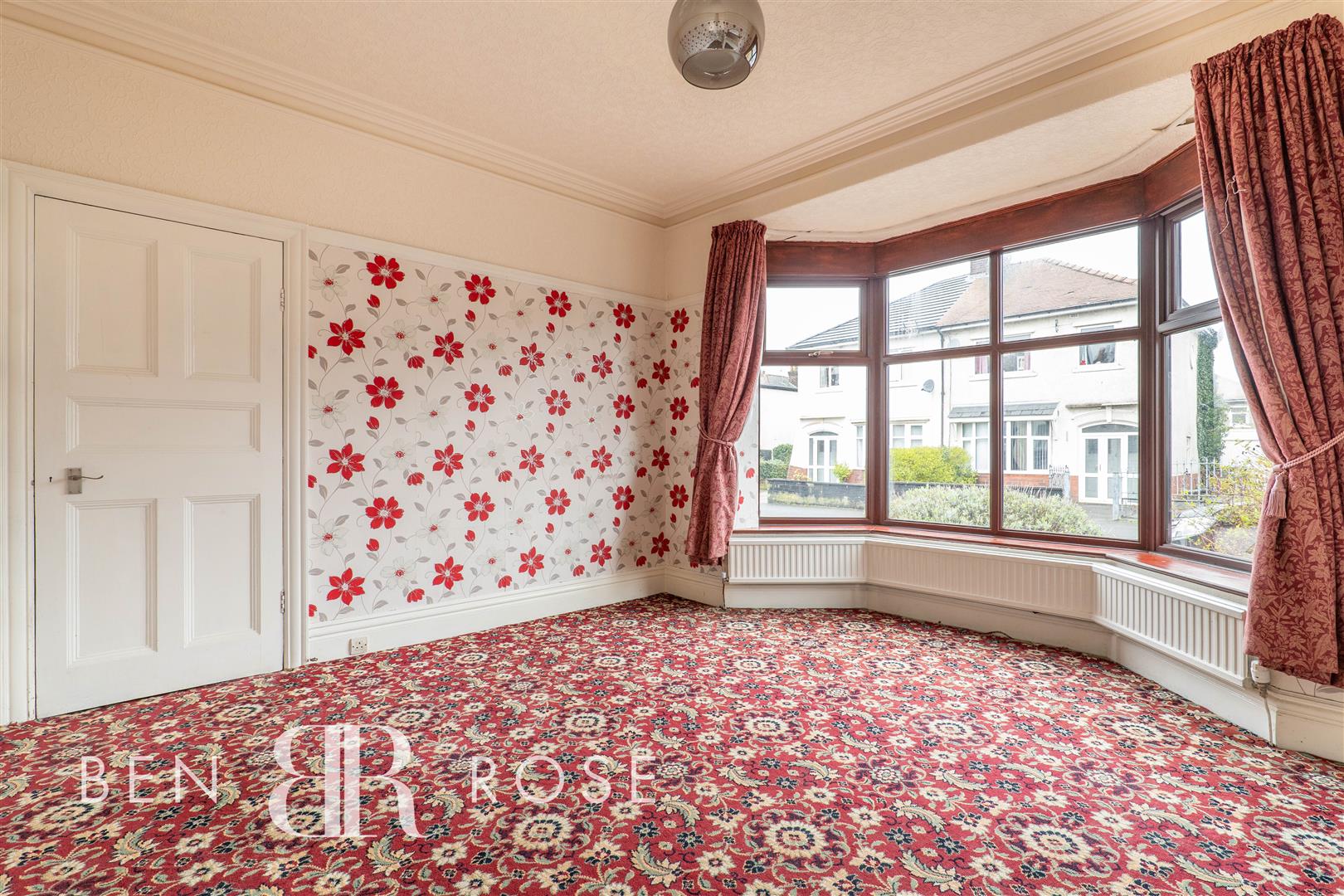 Property in Highfield Road South, Chorley, Lancashire, PR7 1RB