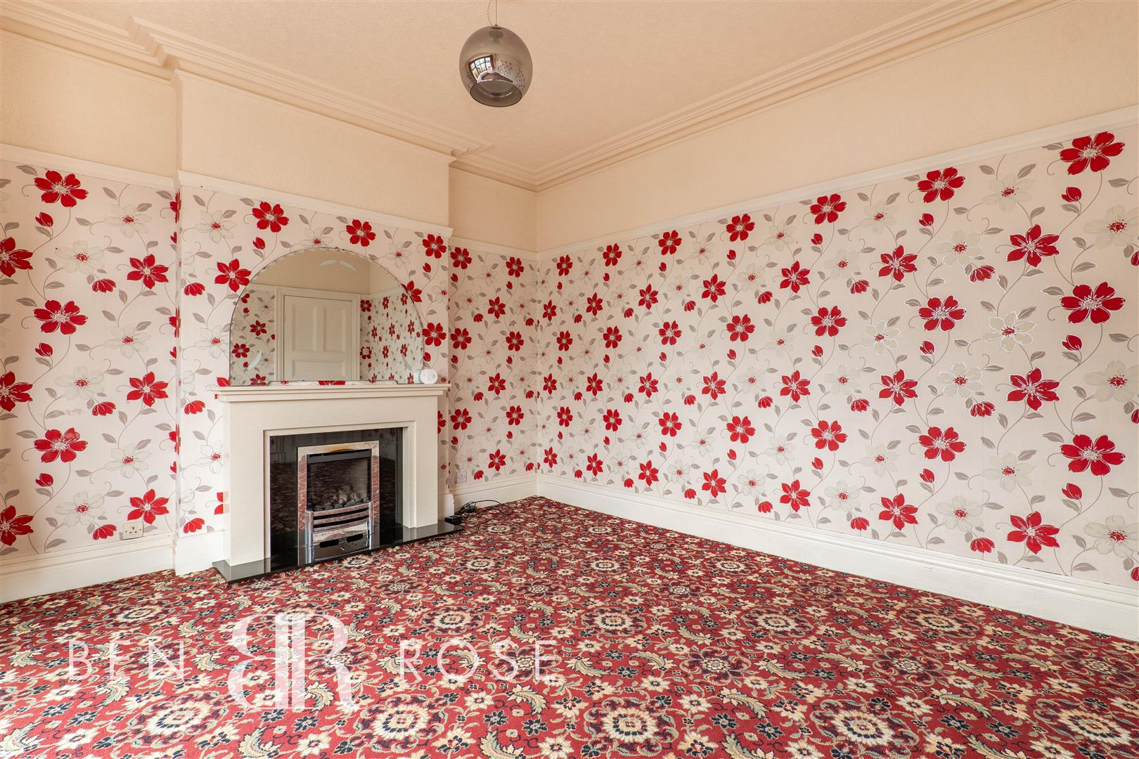 Property in Highfield Road South, Chorley, Lancashire, PR7 1RB