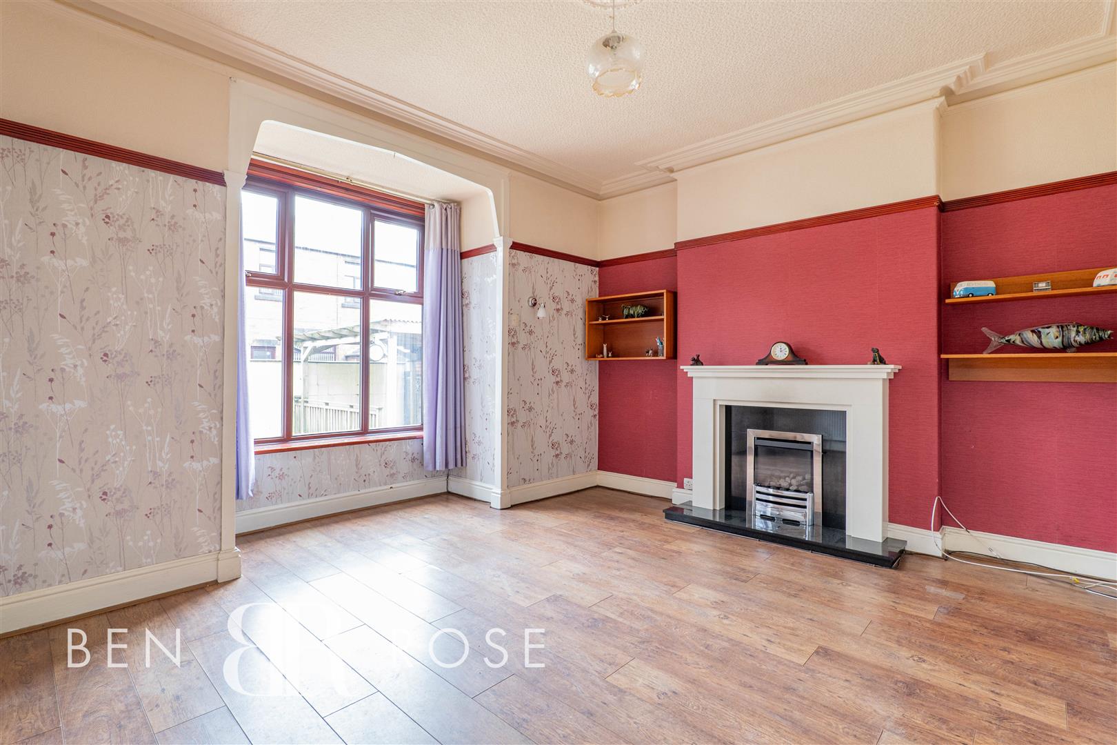 Property in Highfield Road South, Chorley, Lancashire, PR7 1RB