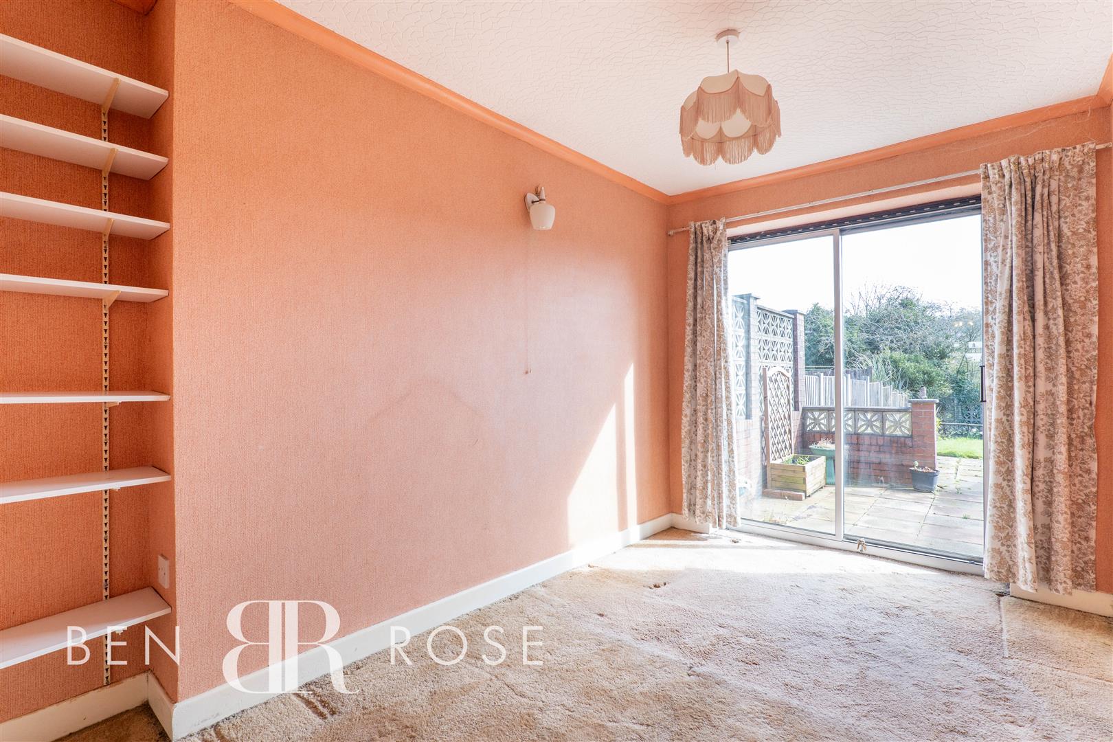 Property in Montcliffe Road, Chorley, PR6 0EW