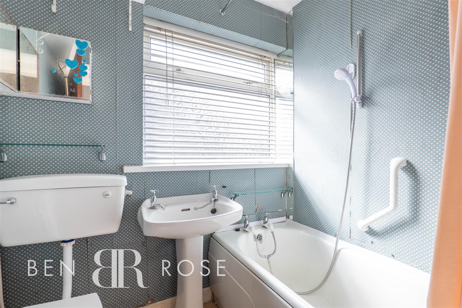 Property in Montcliffe Road, Chorley, PR6 0EW