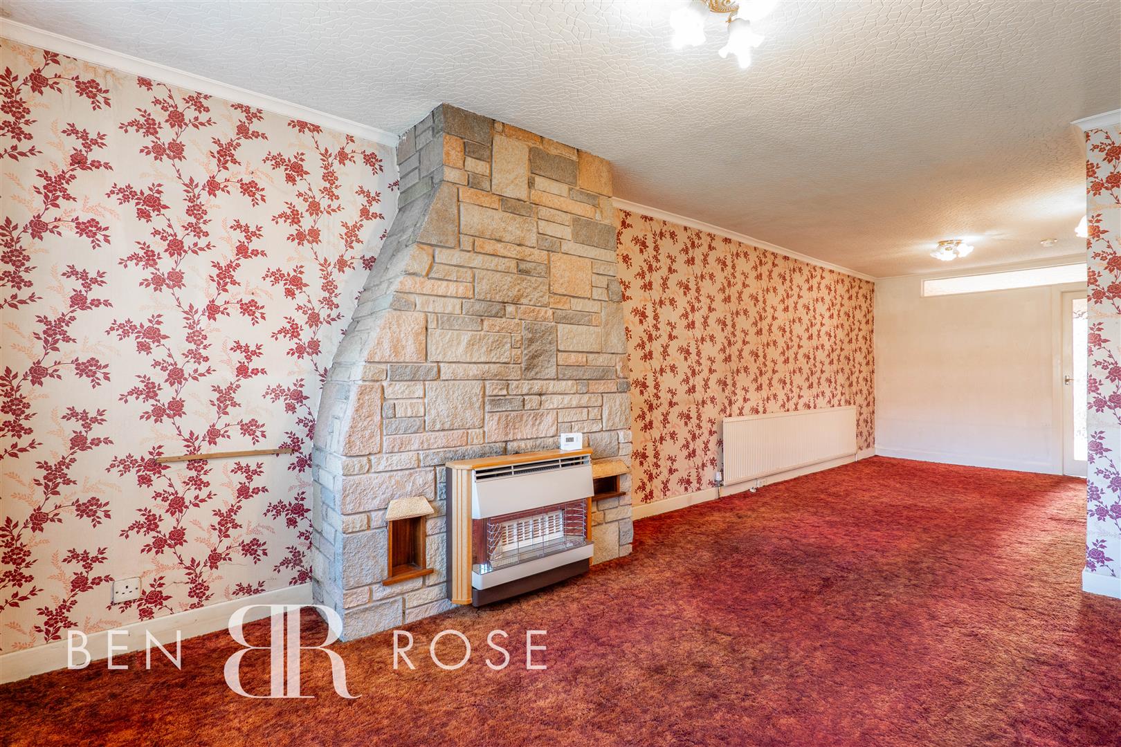 Property in Montcliffe Road, Chorley, PR6 0EW