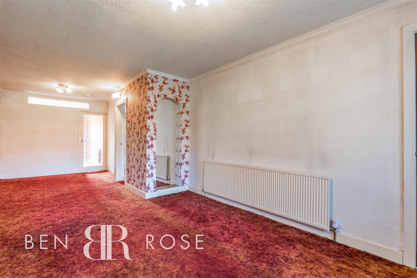 Property in Montcliffe Road, Chorley, PR6 0EW