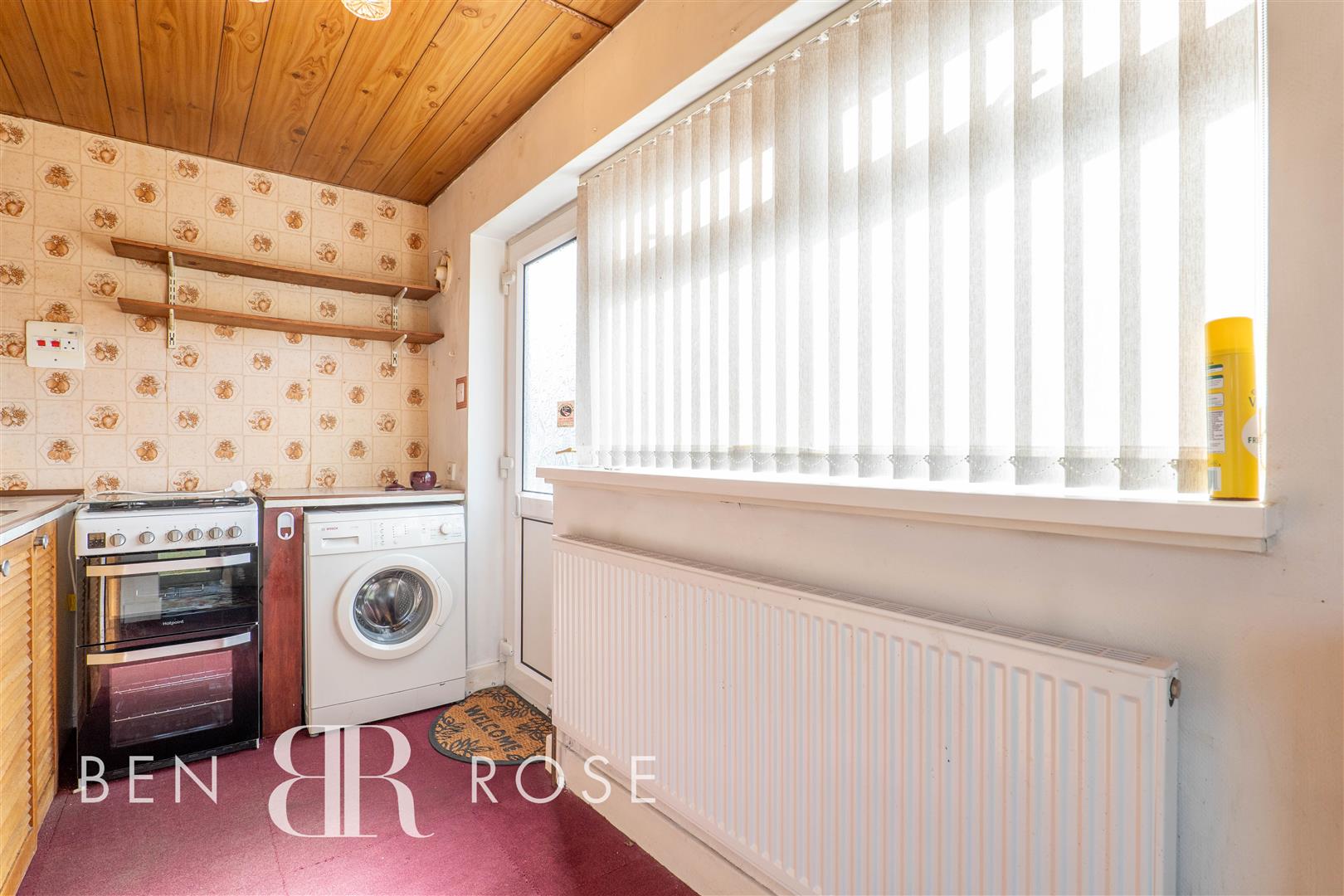 Property in Montcliffe Road, Chorley, PR6 0EW